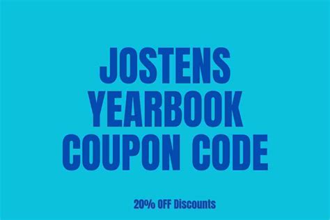 jostens coupon code|$50 OFF Jostens Coupon Codes December 2024